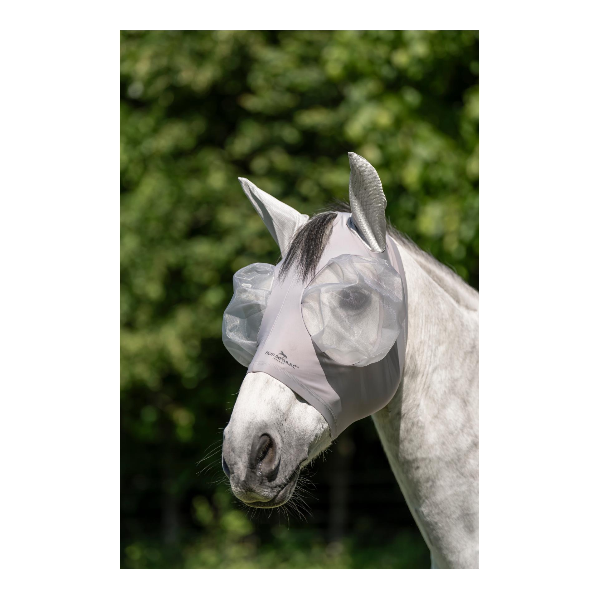 Horseware Fliegenmaske Defense