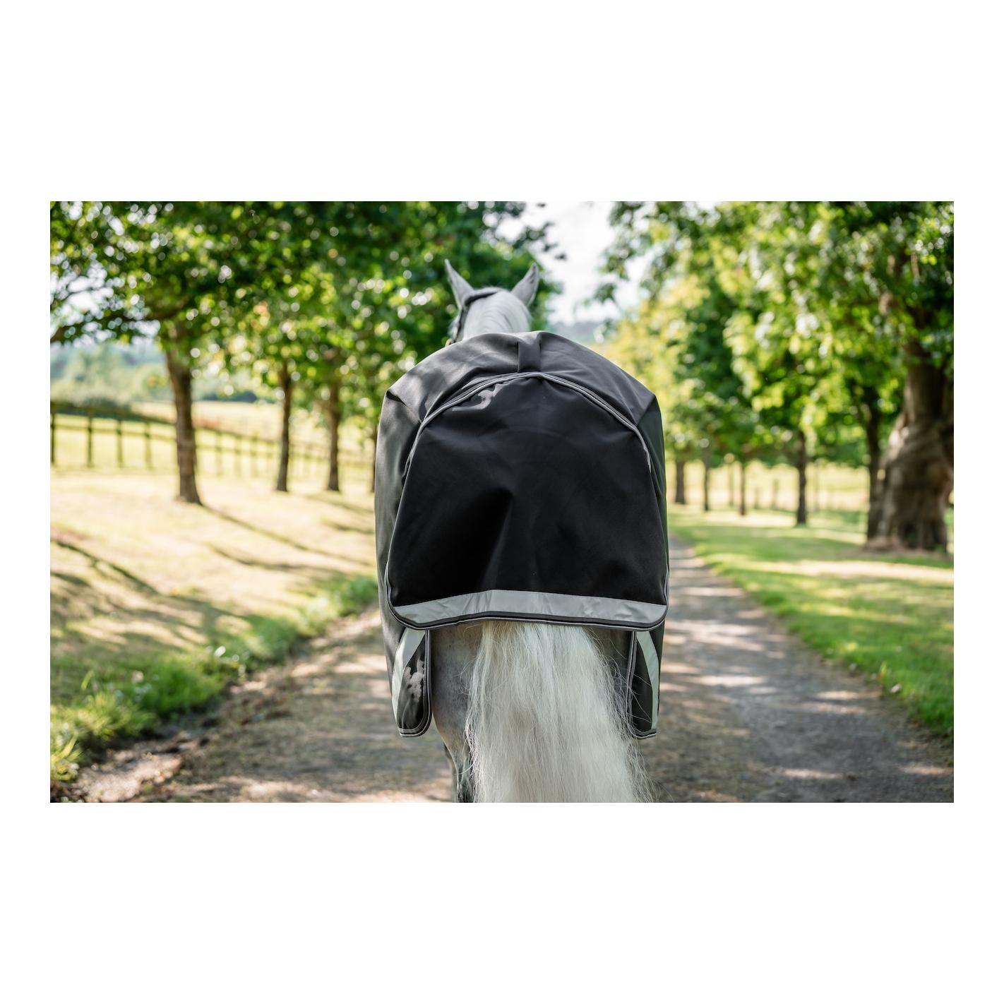 Horseware Weidedecke Rambo 1680D Turnout 0g