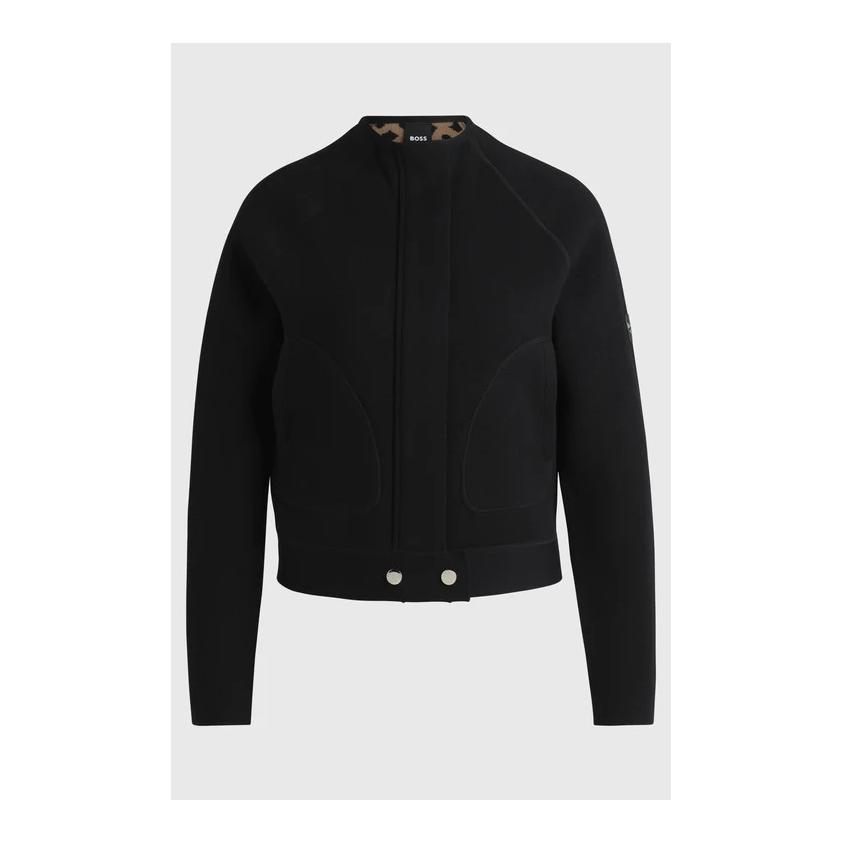 BOSS Equestrian Strickjacke Darla Damen