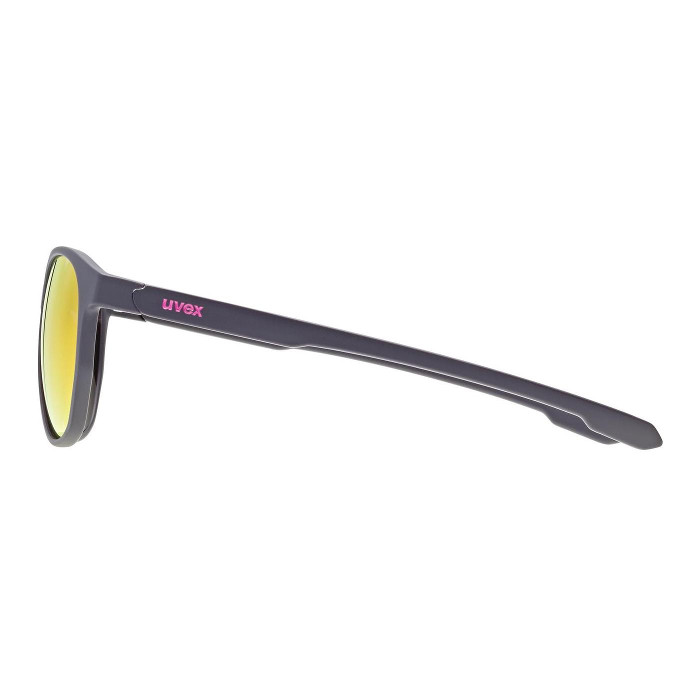Uvex Sonnenbrille LGL 54