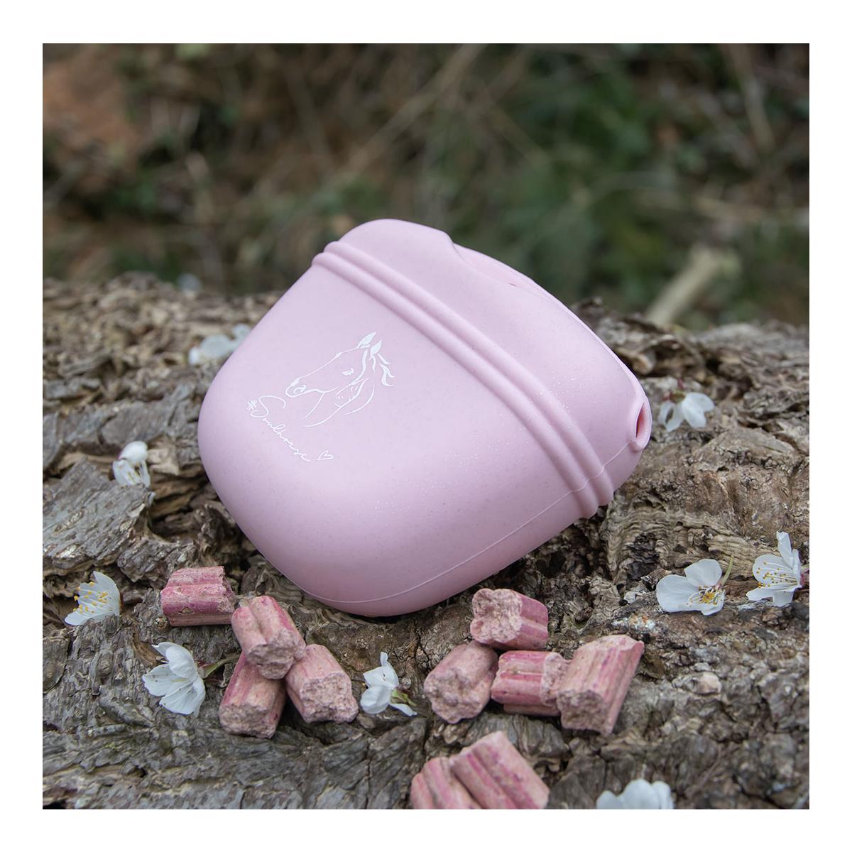 Baby Pink