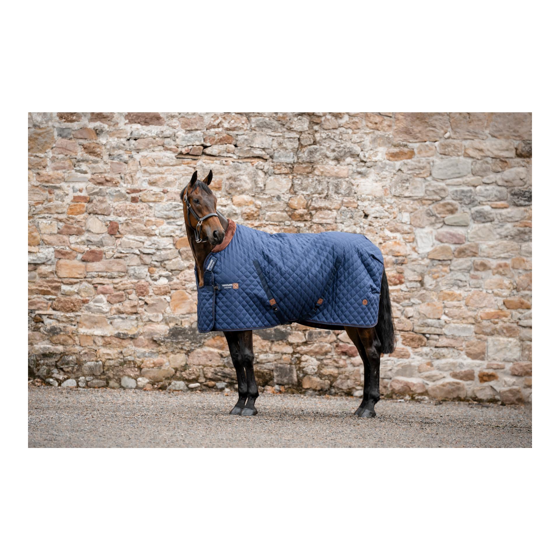 Horseware Stalldecke Signature 200g