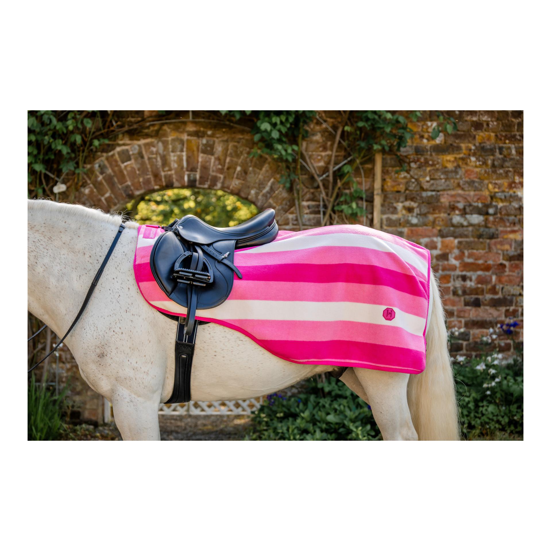 Horseware Newmarket Exercise Sheet