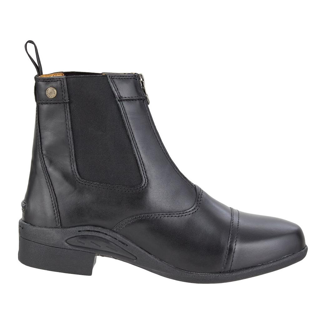 Suedwind Footwear Bottines Ultima FZ regular - black