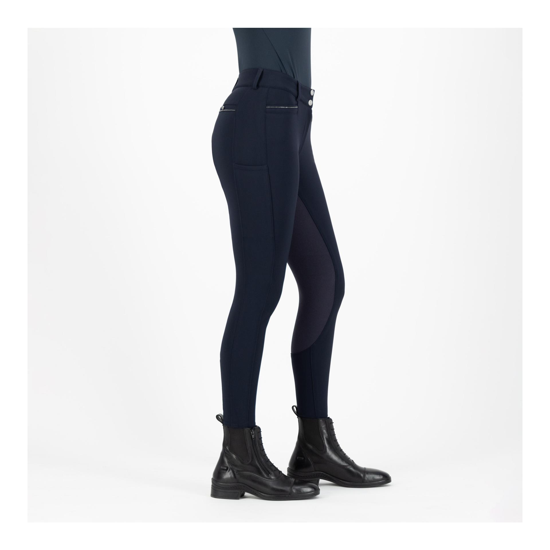 Reithose Arielle Vollgrip Connect Damen