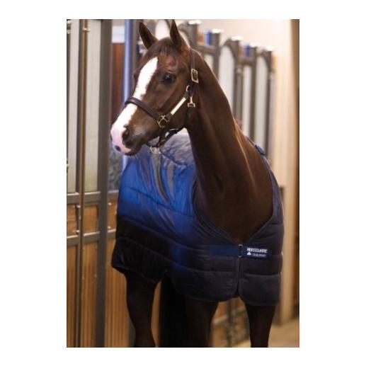 Horseware Unterdecke Horseware Liner 100g - navy/navy