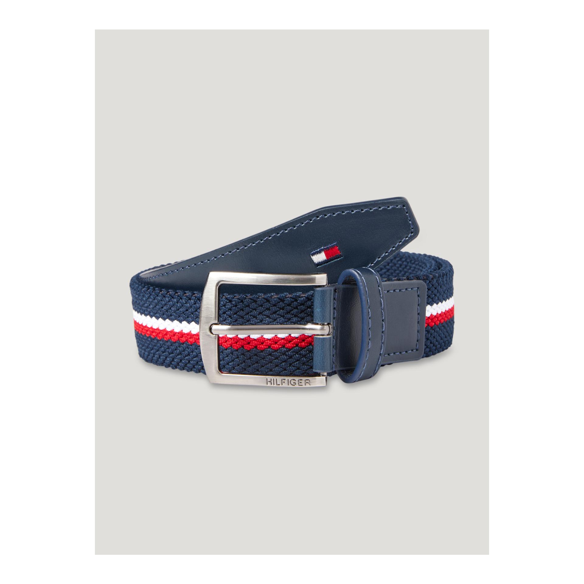 Tommy Hilfiger Equestrian Ceinture élastique Anchor