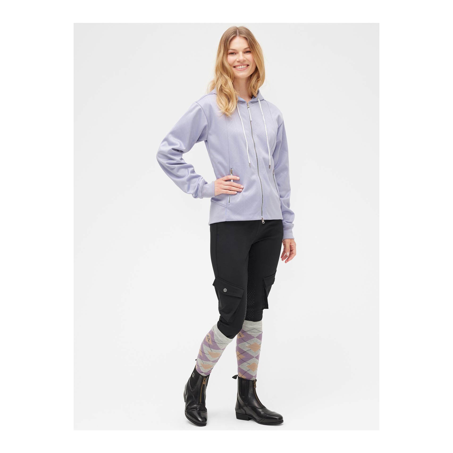 Mountain Horse Starla Hoodie