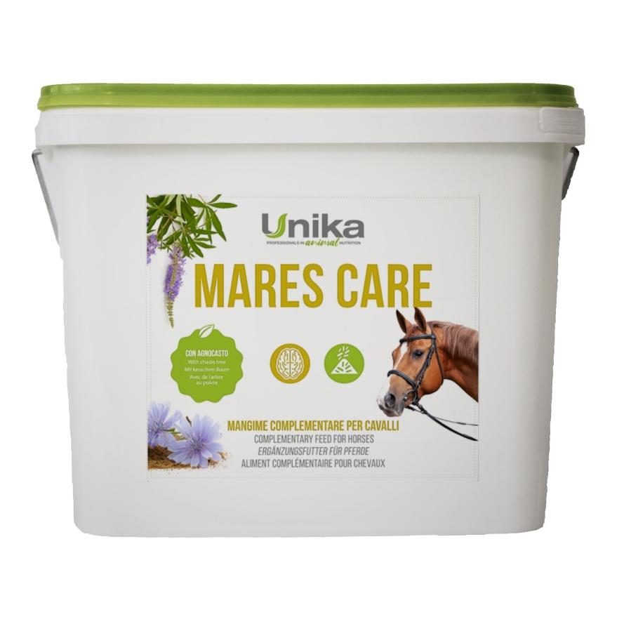 Unika Mares Care