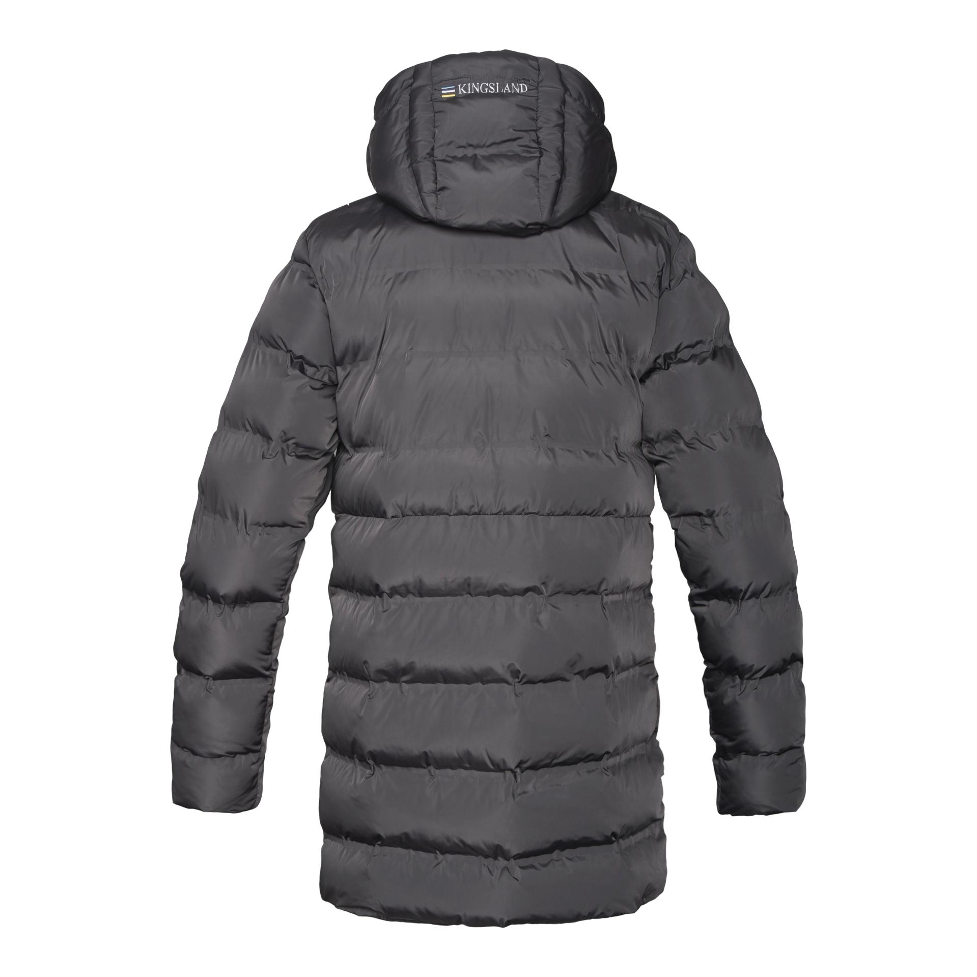 Kingsland Wintermantel Elliot Unisex