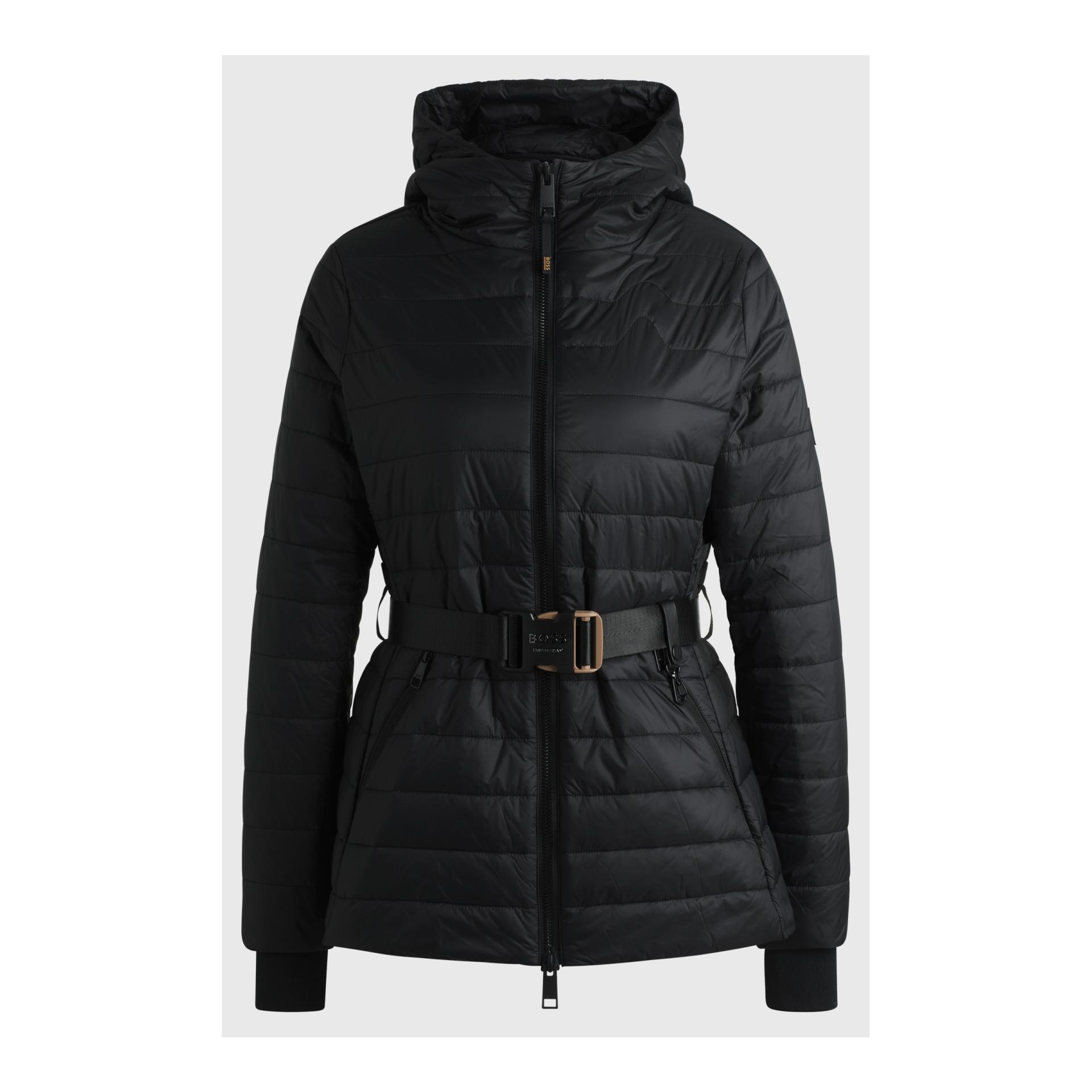 BOSS Equestrian Pufferjacke Wanda Damen