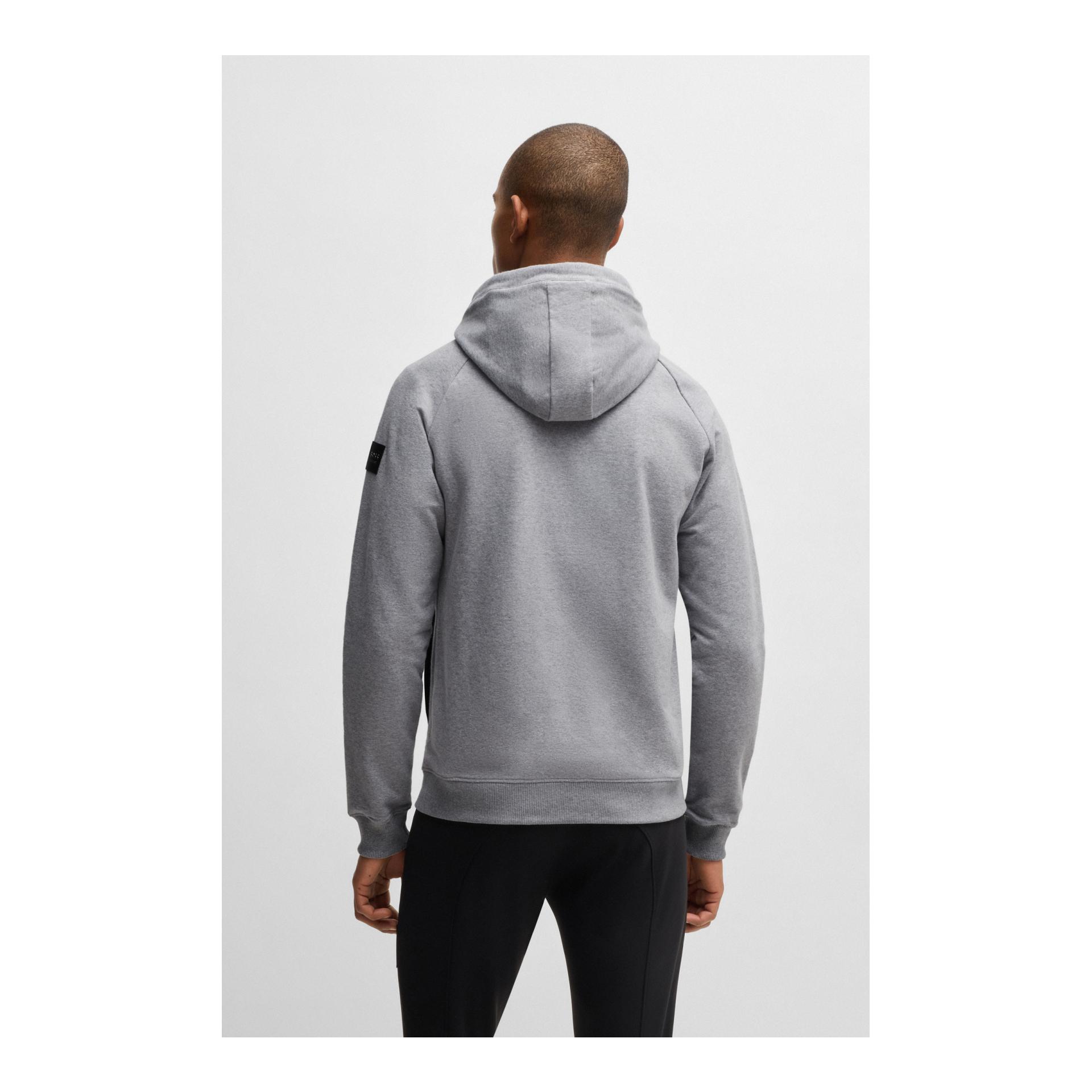 BOSS Equestrian Veste sweat River
