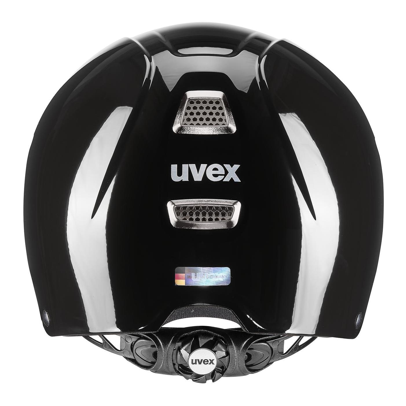 Uvex Reithelm Perfexxion III