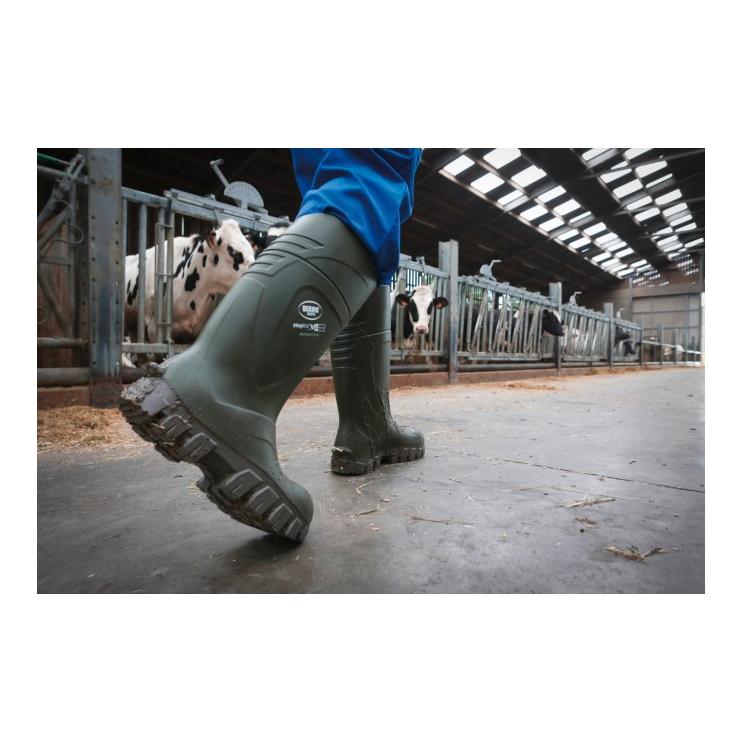 Bekina Sicherheitsstiefel S5 StepliteX Thermoprotec