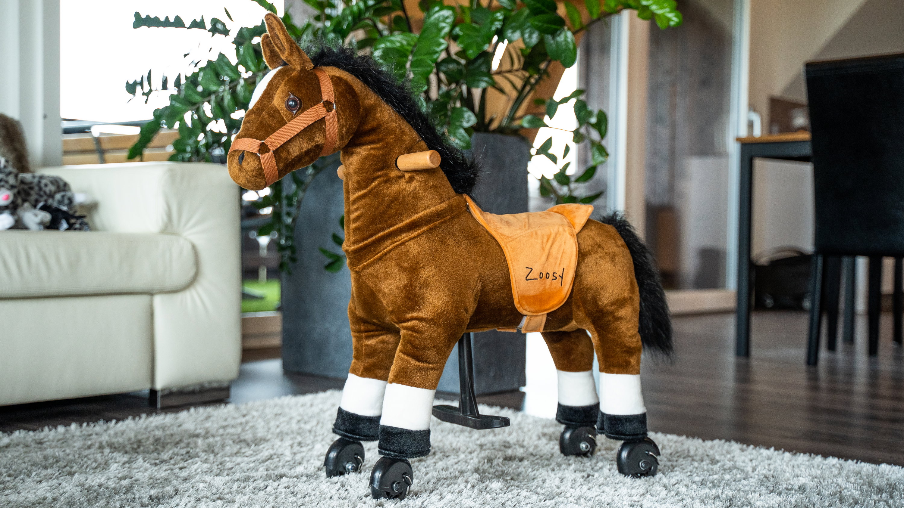Zoosy Raidony Pferd