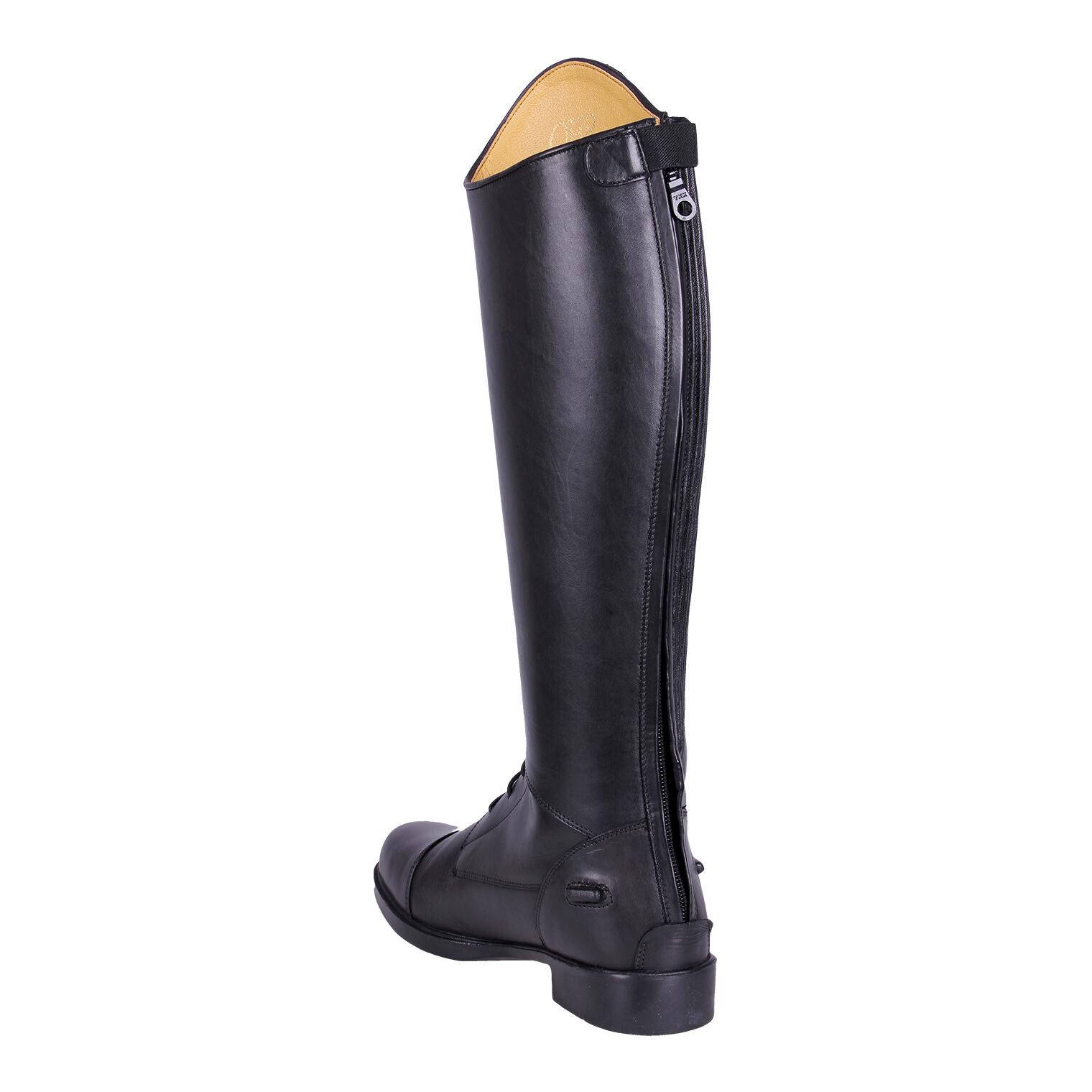 QHP Reitstiefel Romy Junior