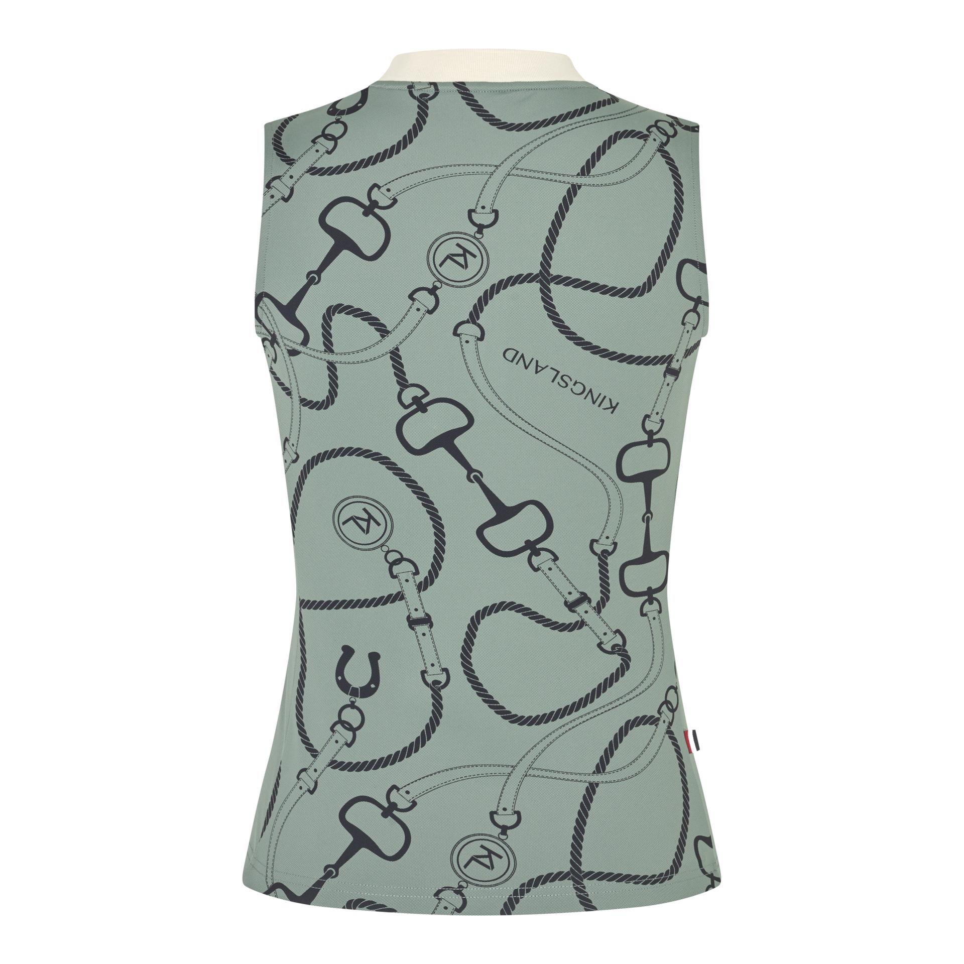 Kingsland Trainingsshirt KLLarissa Damen