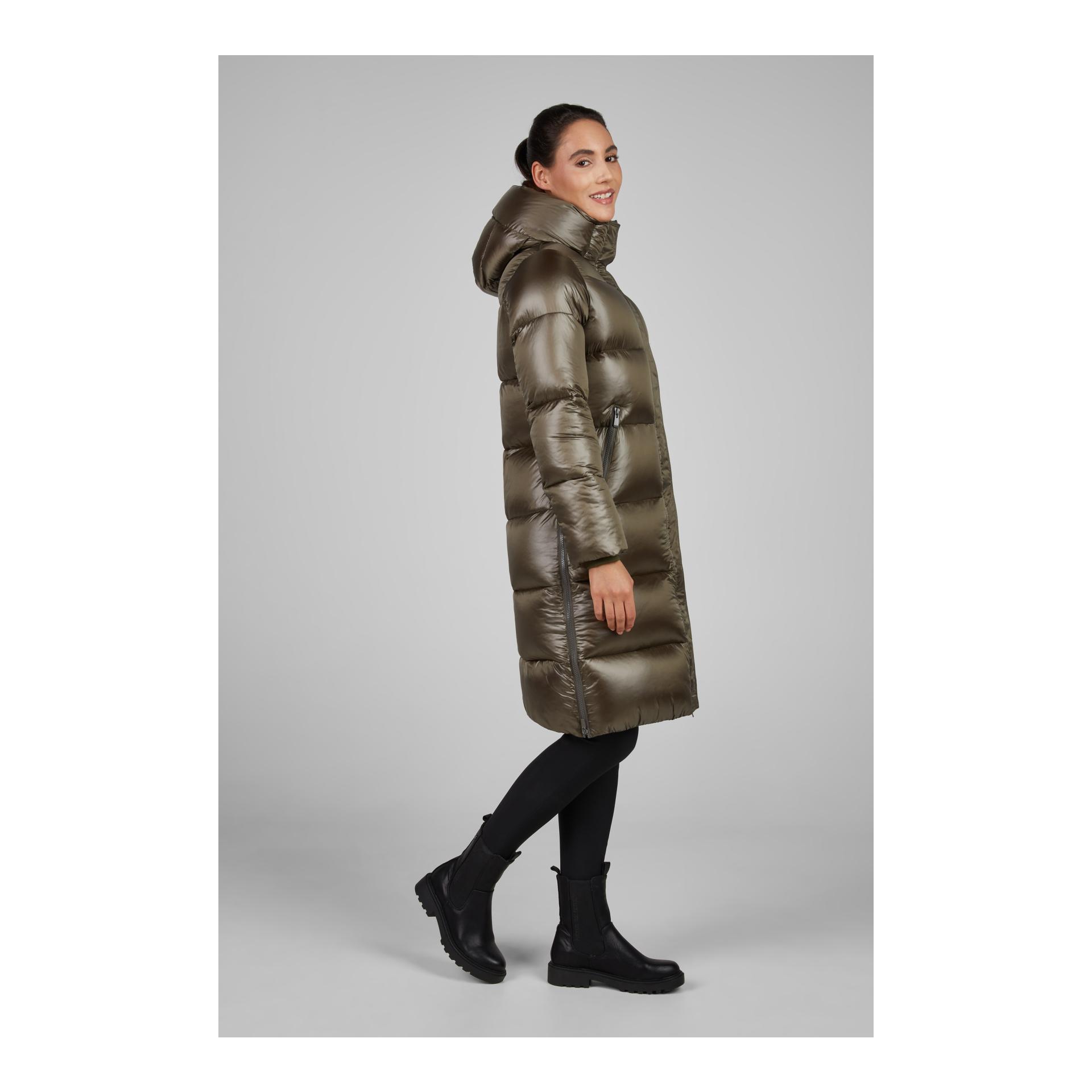 Pikeur Steppmantel 8025 Sélection
