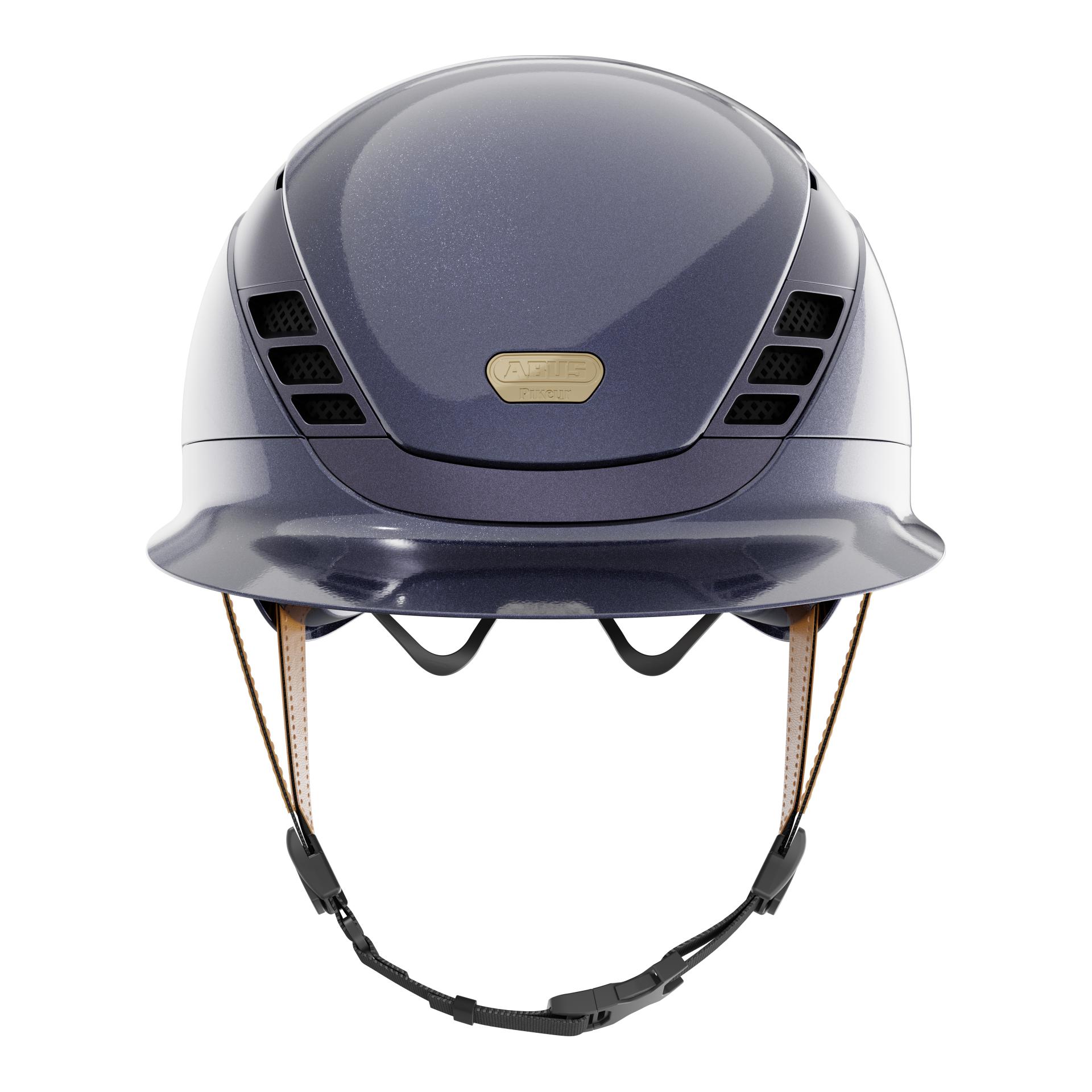 Abus Reithelm AirLuxe PURE LV