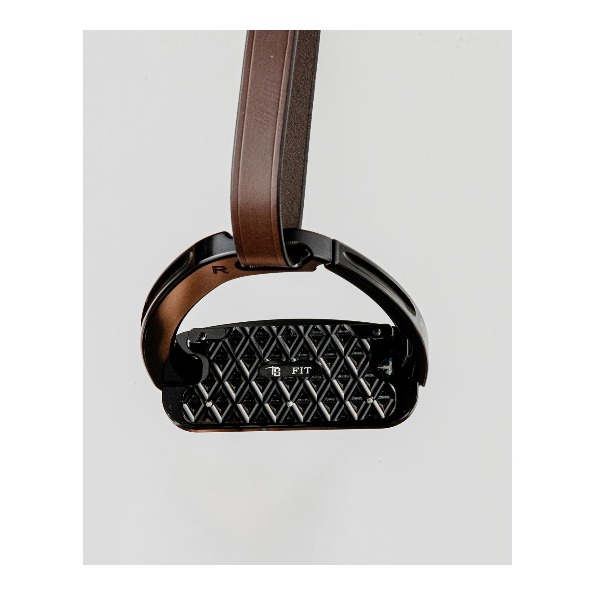 Tech Stirrups Sicherheitssteigbügel Venice FIT 8