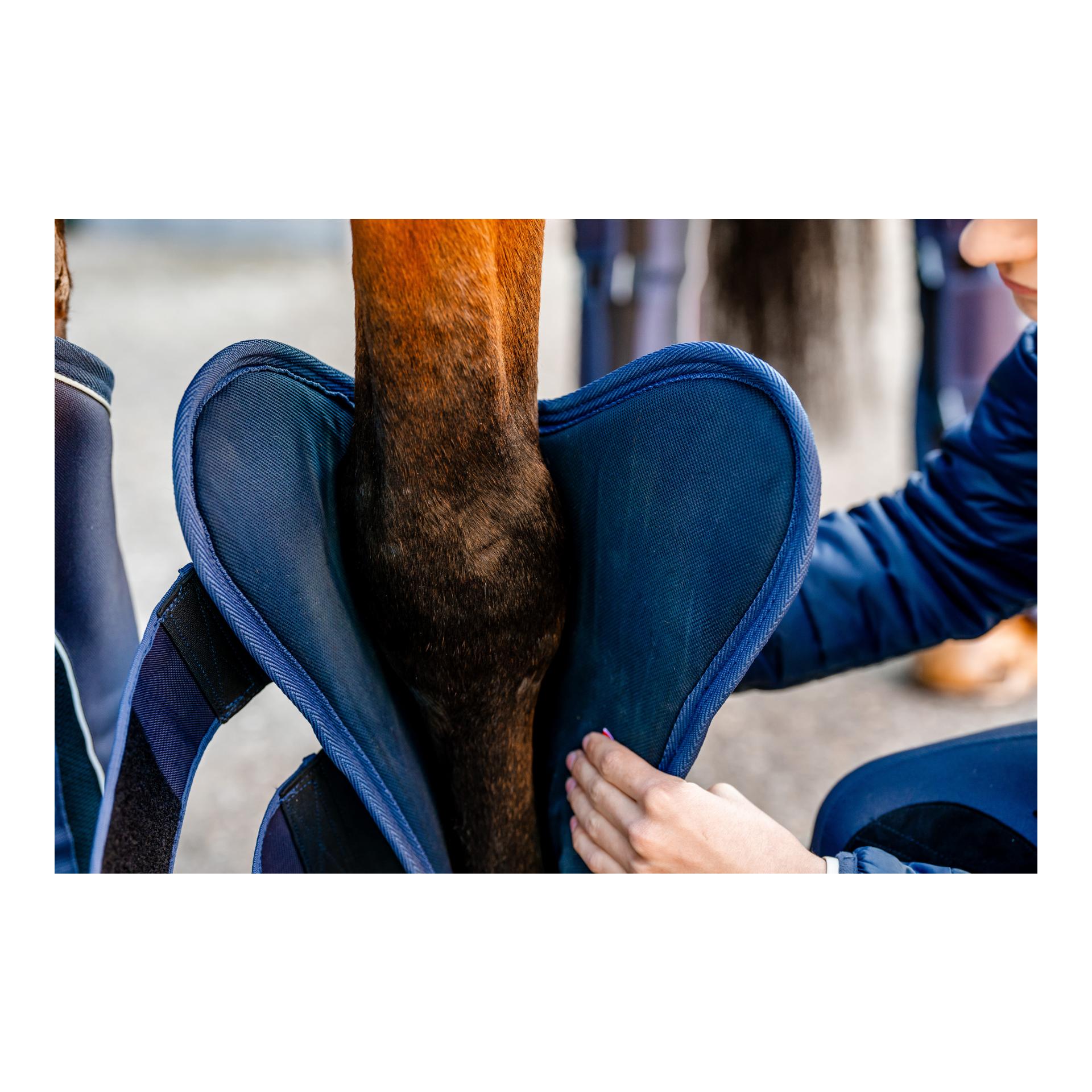 Horseware Transportgamaschen Signature