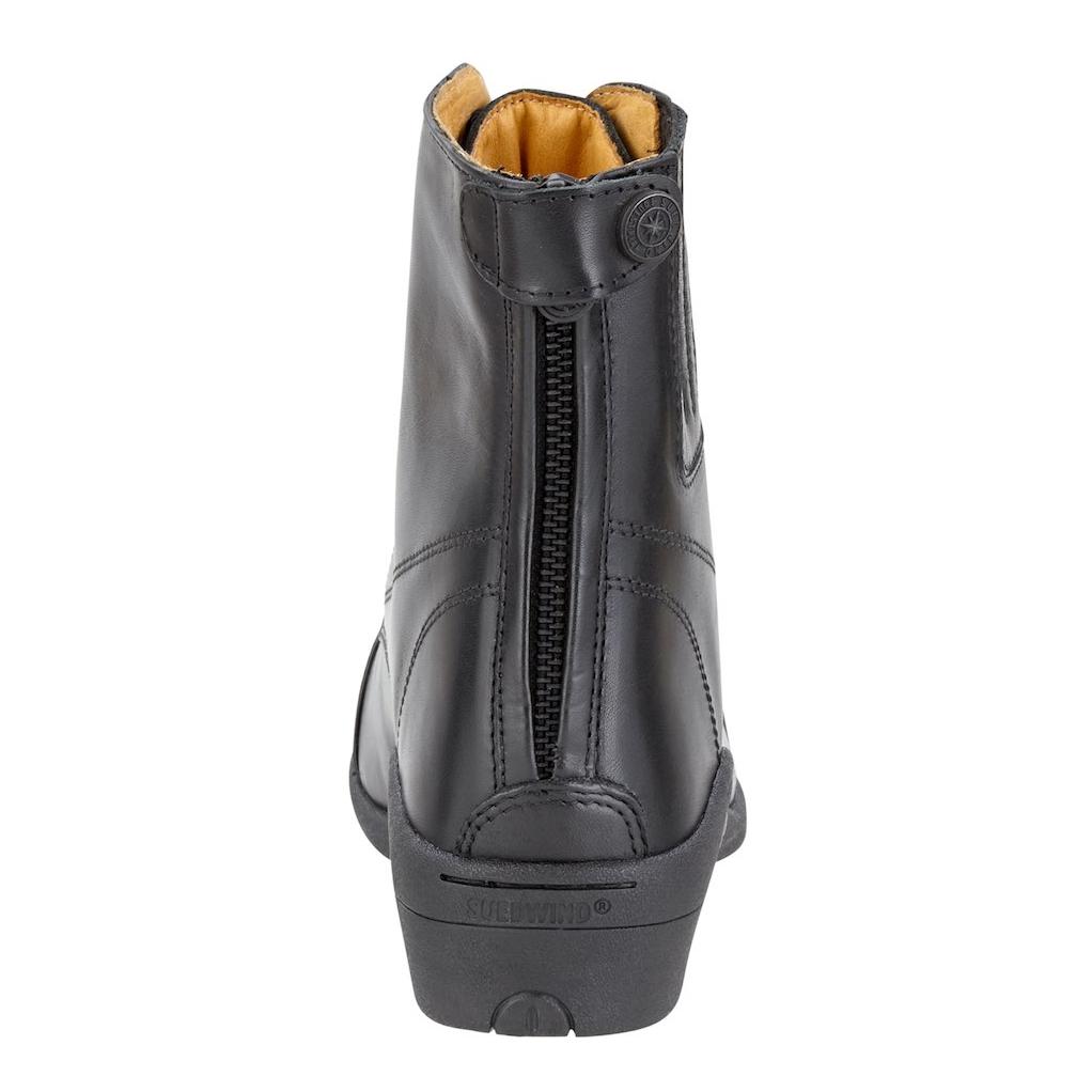 Suedwind Footwear Bottines Ultima BZ Lace regular - black