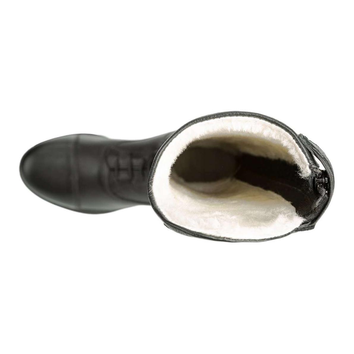 Suedwind Footwear Nova Kids Fun Leather Winter