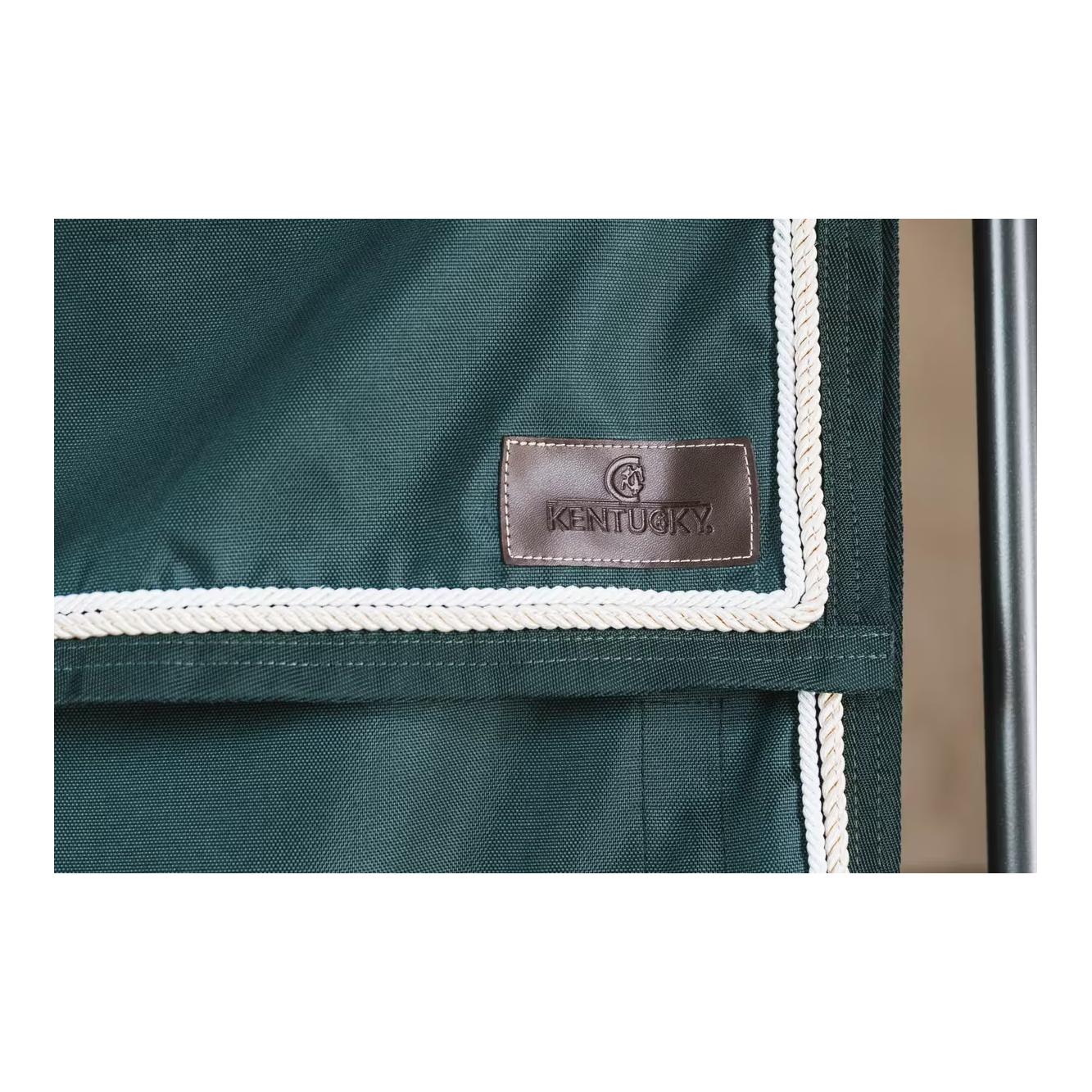 Kentucky Boxenwandvorhang wasserdicht classic