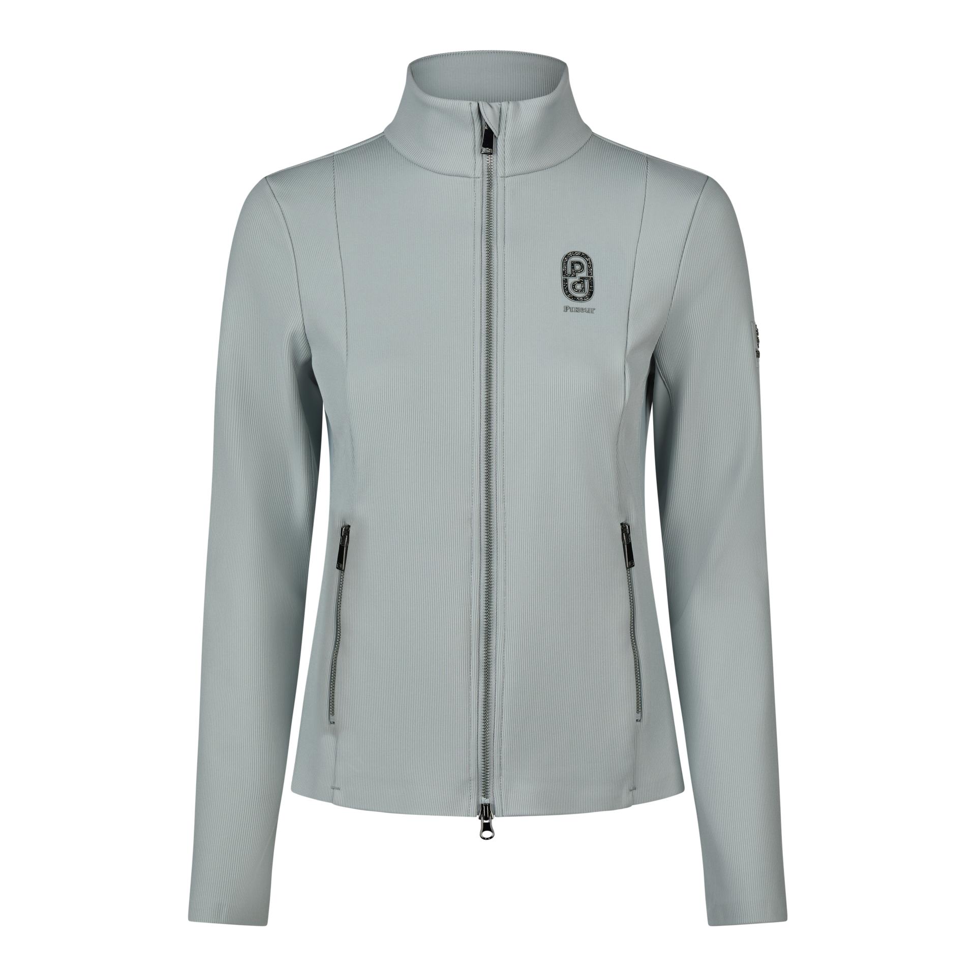 Pikeur Selection Fleece Jacke Damen