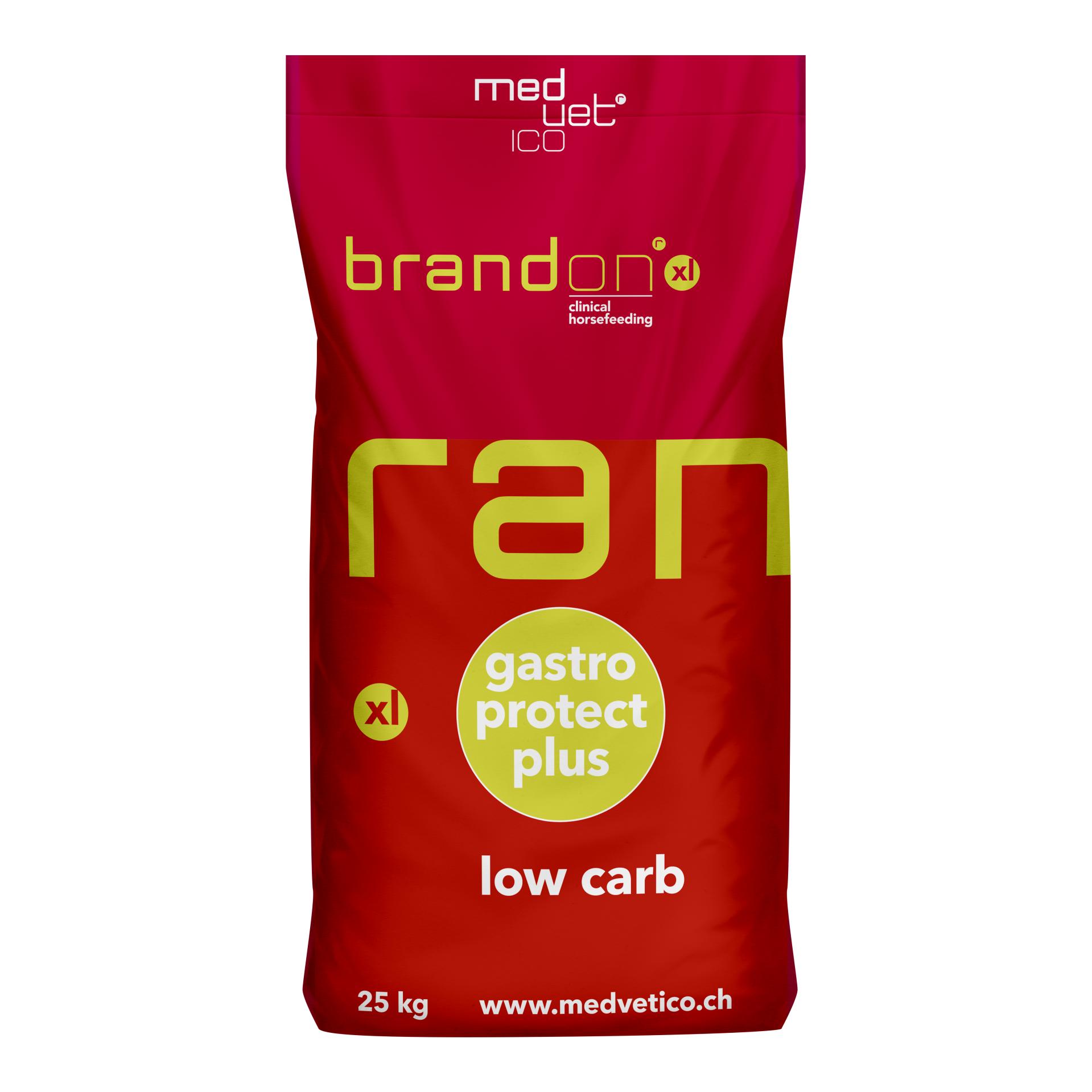 Brandon xl Gastro Protect Plus Low Carb