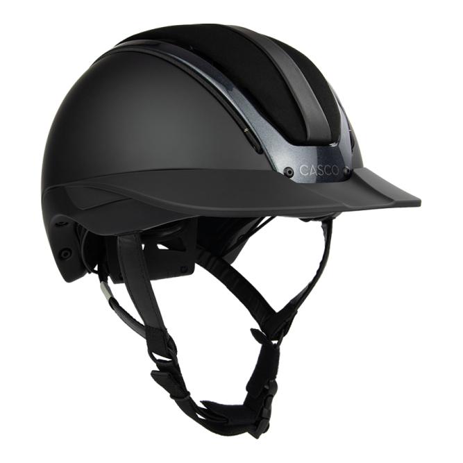 Casco Reithelm Duell One Iconic
