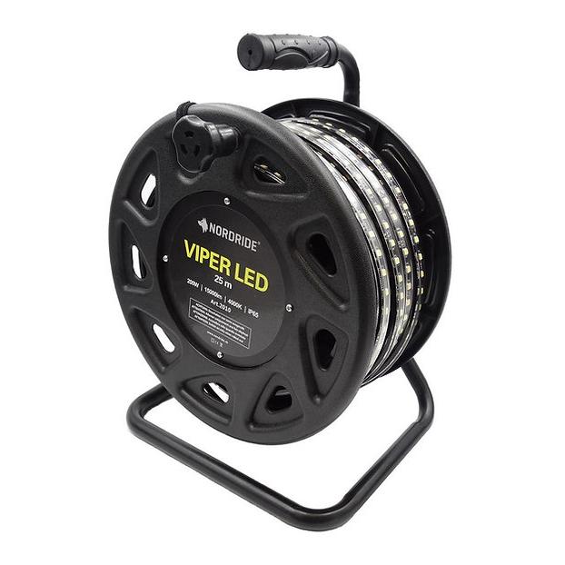 Nordride LED Streifen VIPER LED 200W