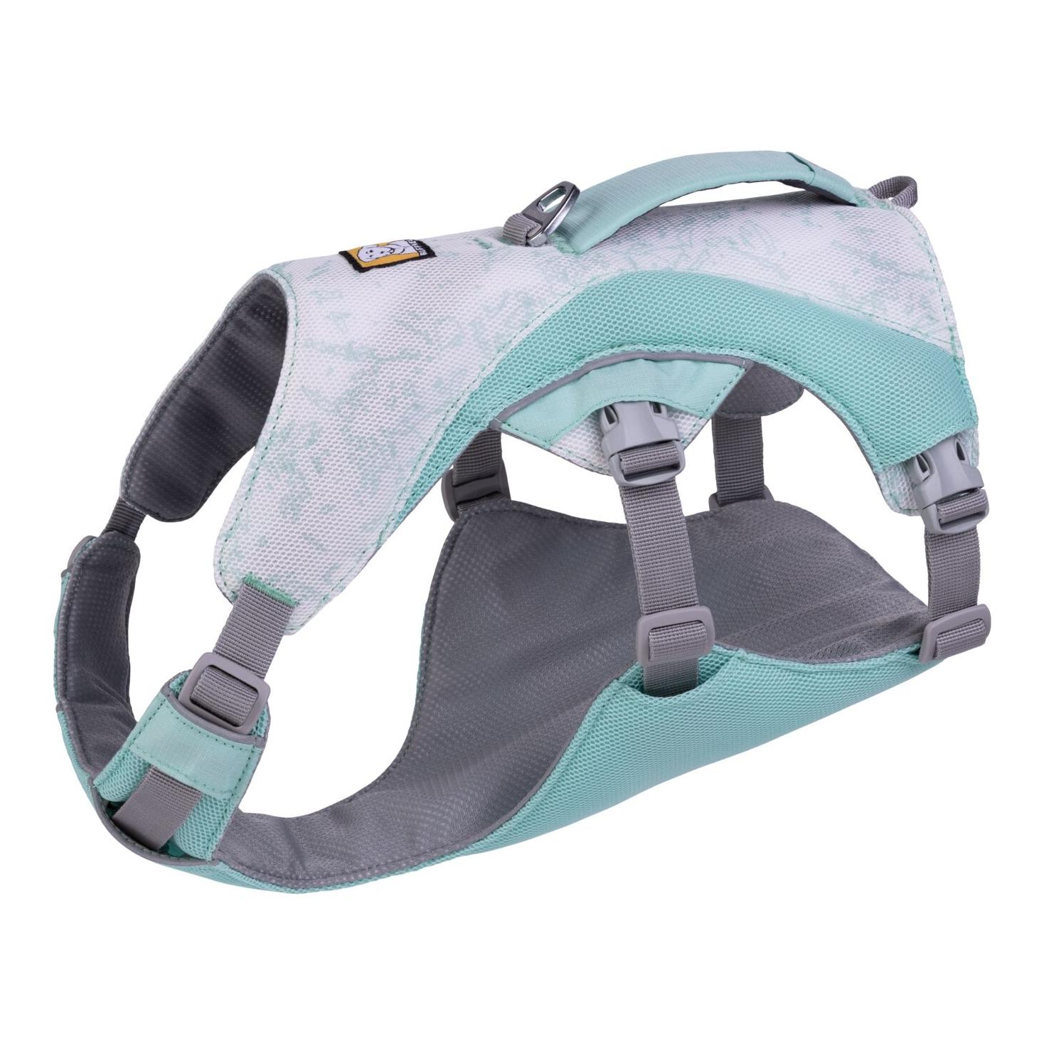 Ruffwear Harnais Swamp Cooler Zip™