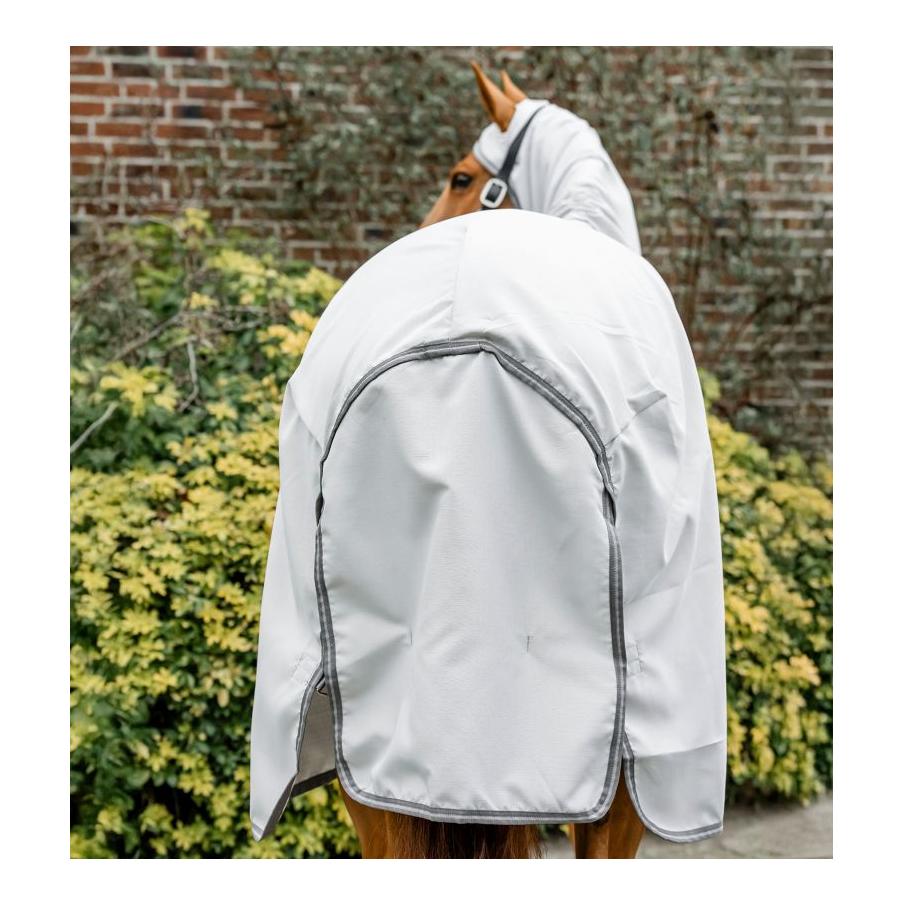 Horseware Couverture anti-mouches Amigo Ripstop Hoody
