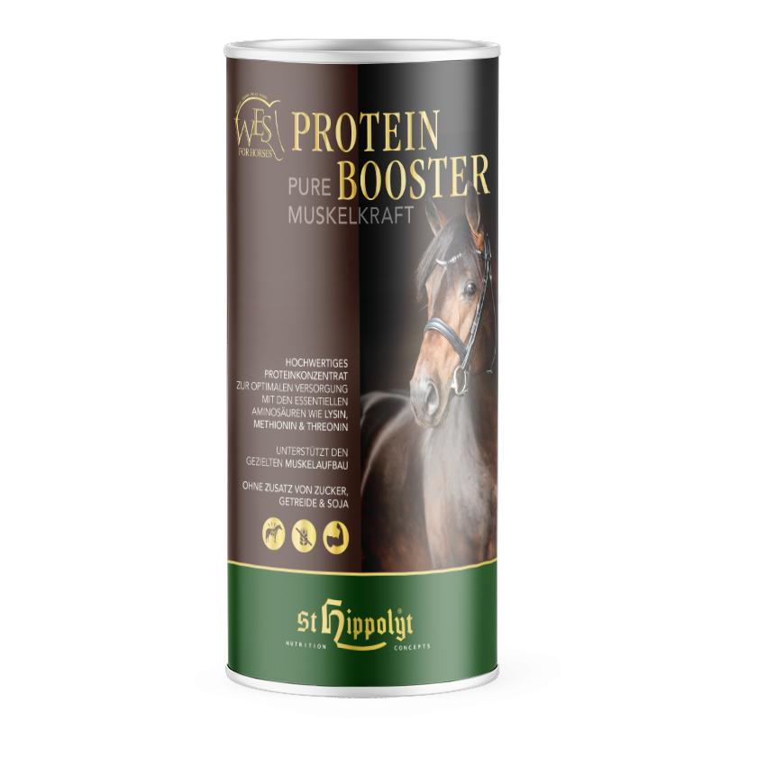 St. Hippolyt WES Protein Booster