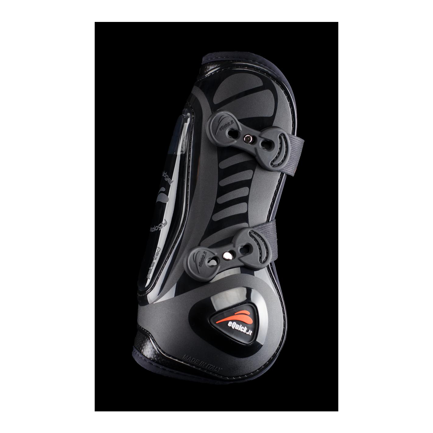 eQuick Guêtres eSHOCK LEGEND