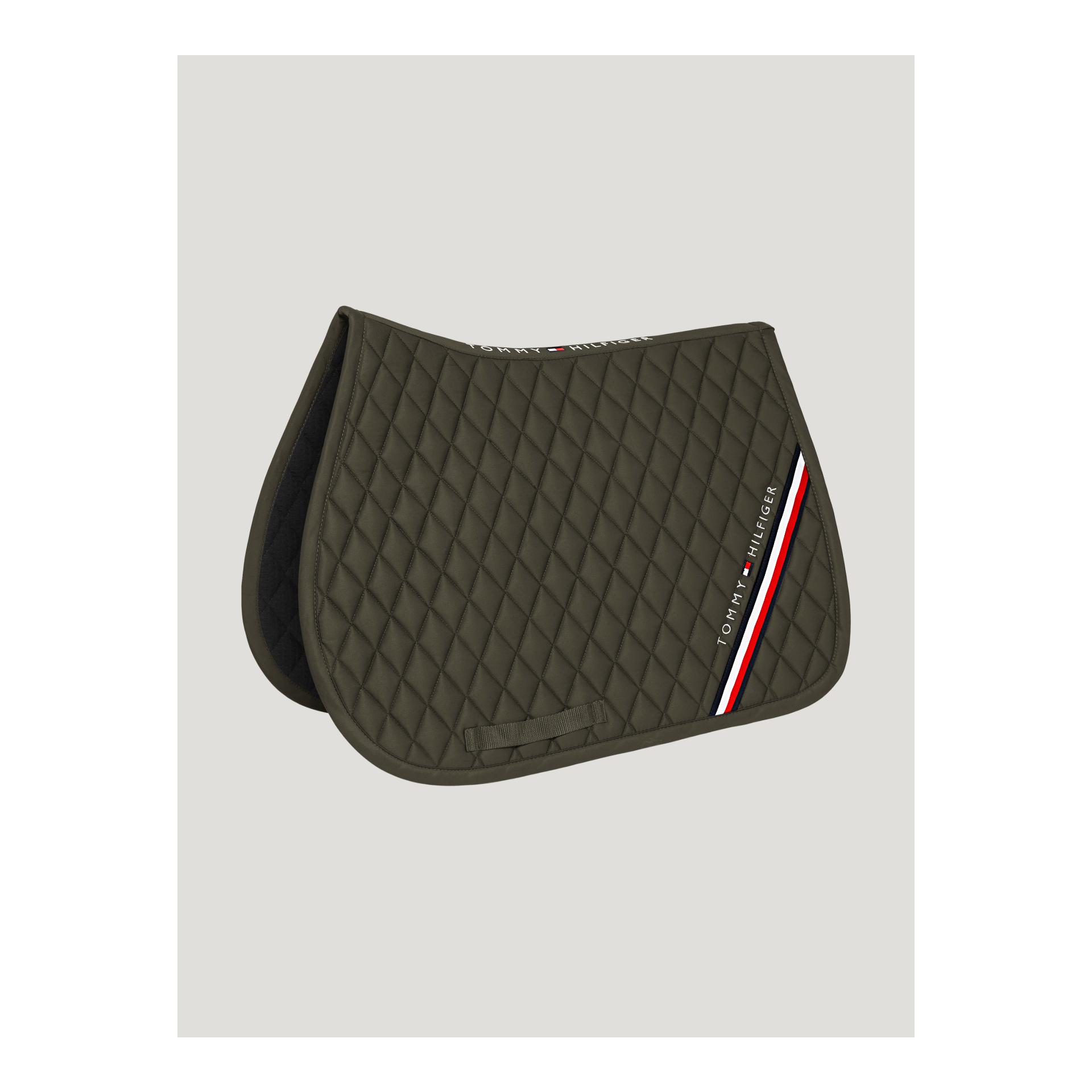 Tommy Hilfiger Equestrian 11x Tapis de selle CSO Stanford