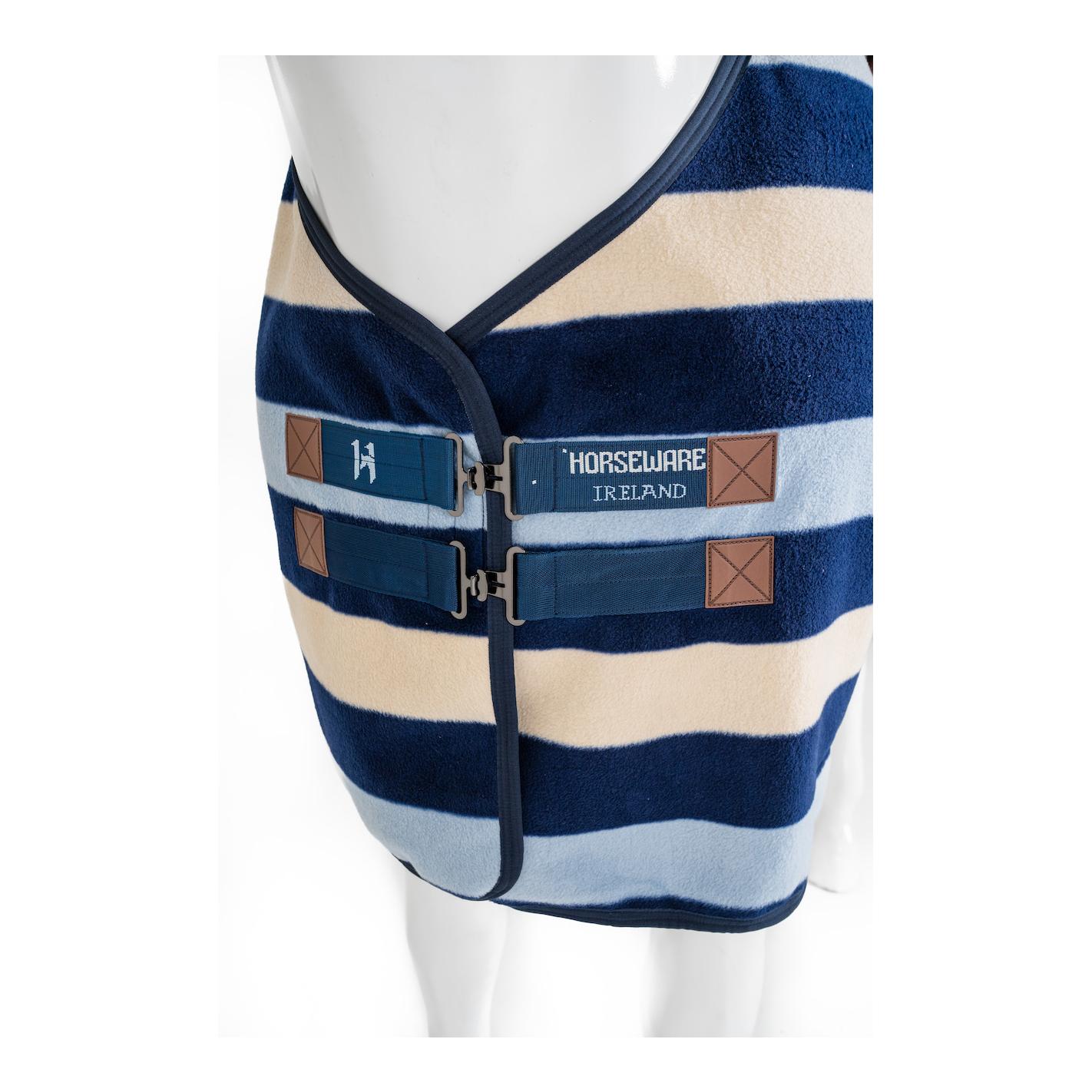Horseware Abschwitzdecke Cooler Newmarket