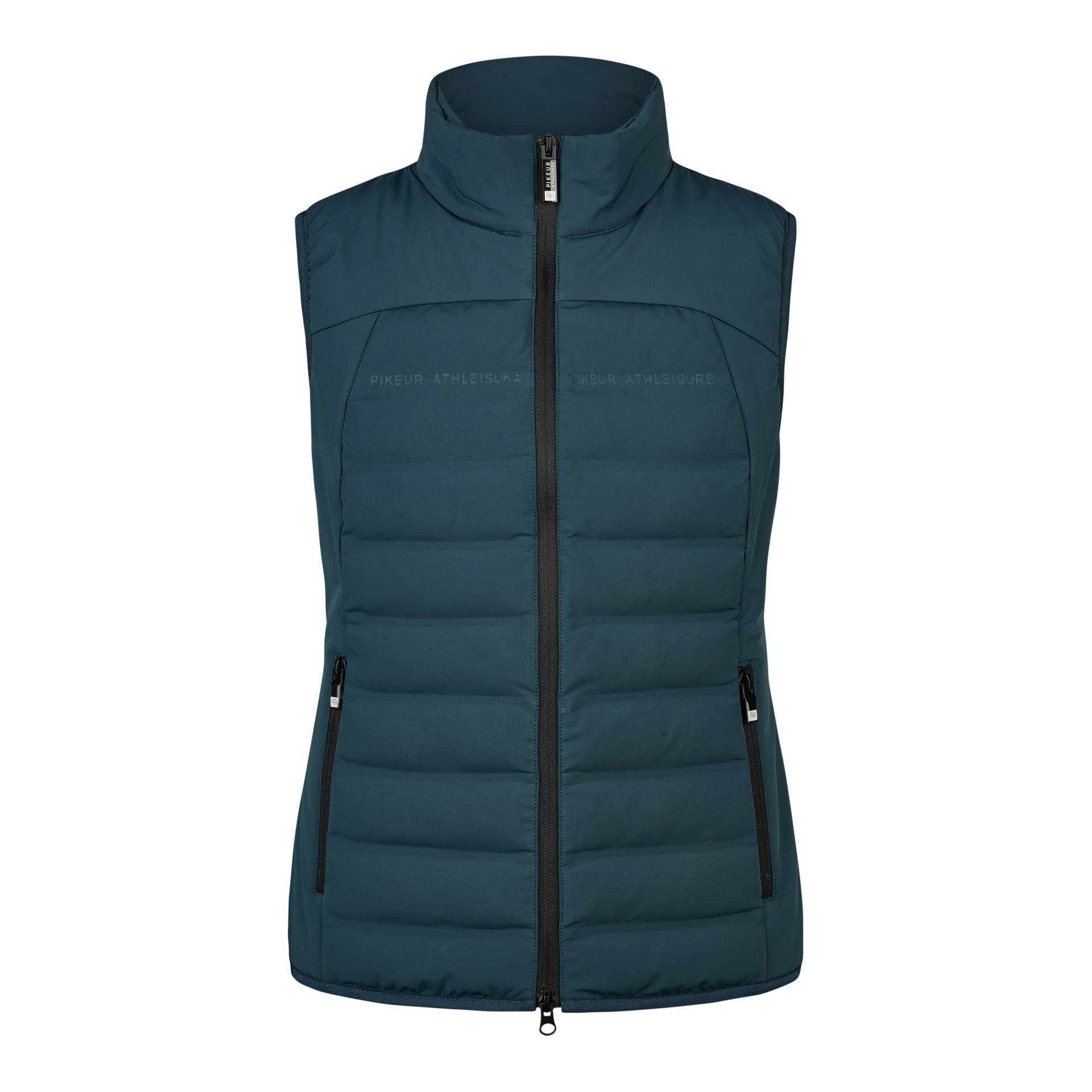 Pikeur Gilet sans manches matelassé Flex femme Athleisure