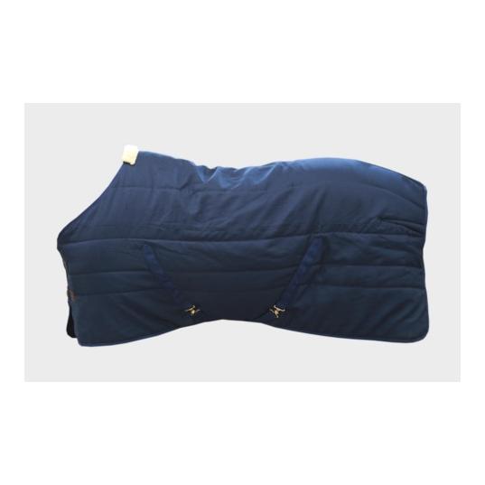 Kentucky Stalldecke Classic 200g - navy