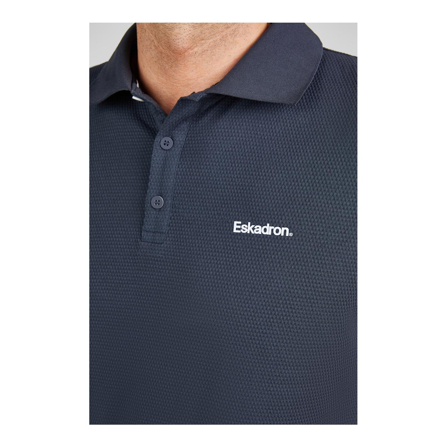 Eskadron Poloshirt Herren Classic Sports 25