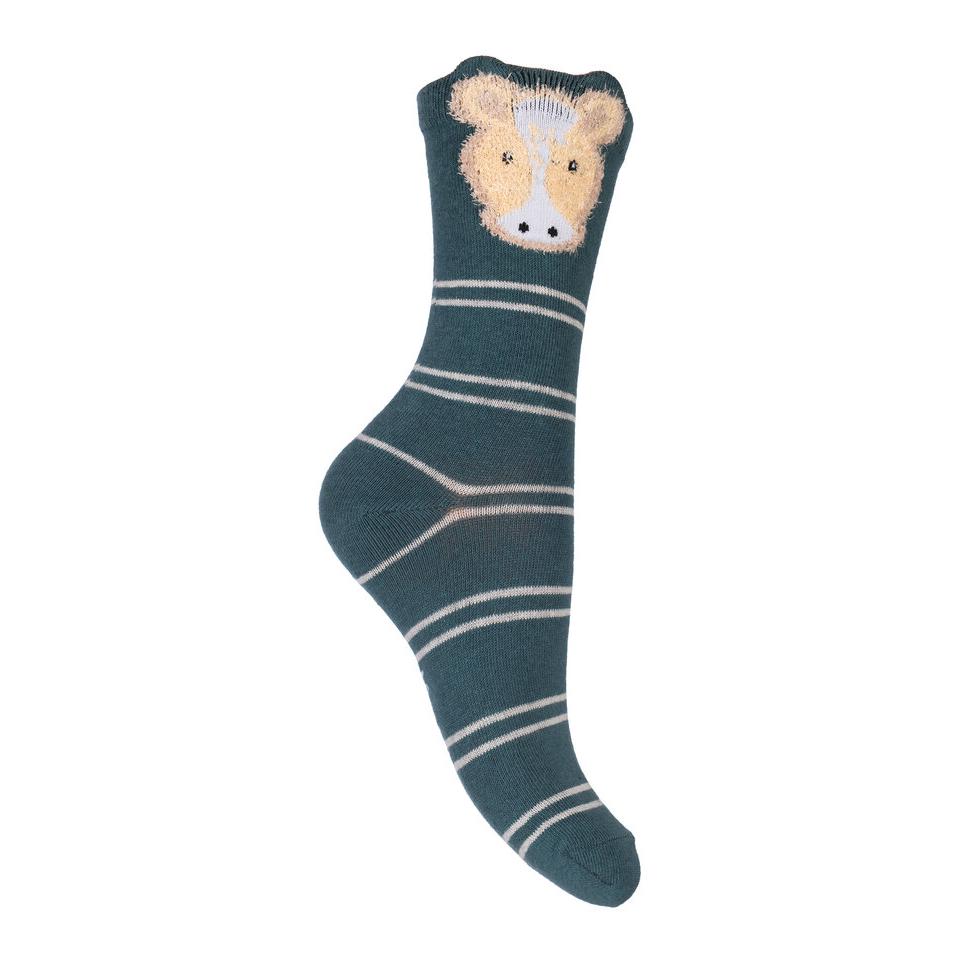 HKM Chaussettes d'équitation Kids Maui