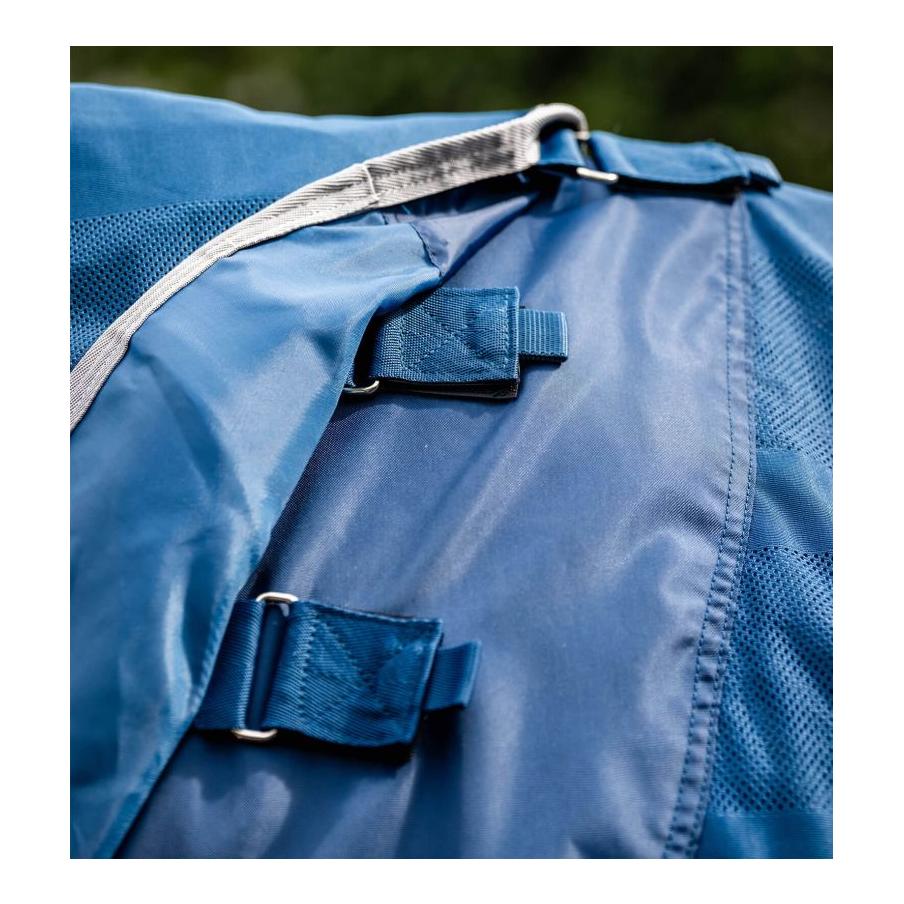 Horseware Abschwitzdecke Ionic Therapy Mesh Horseware