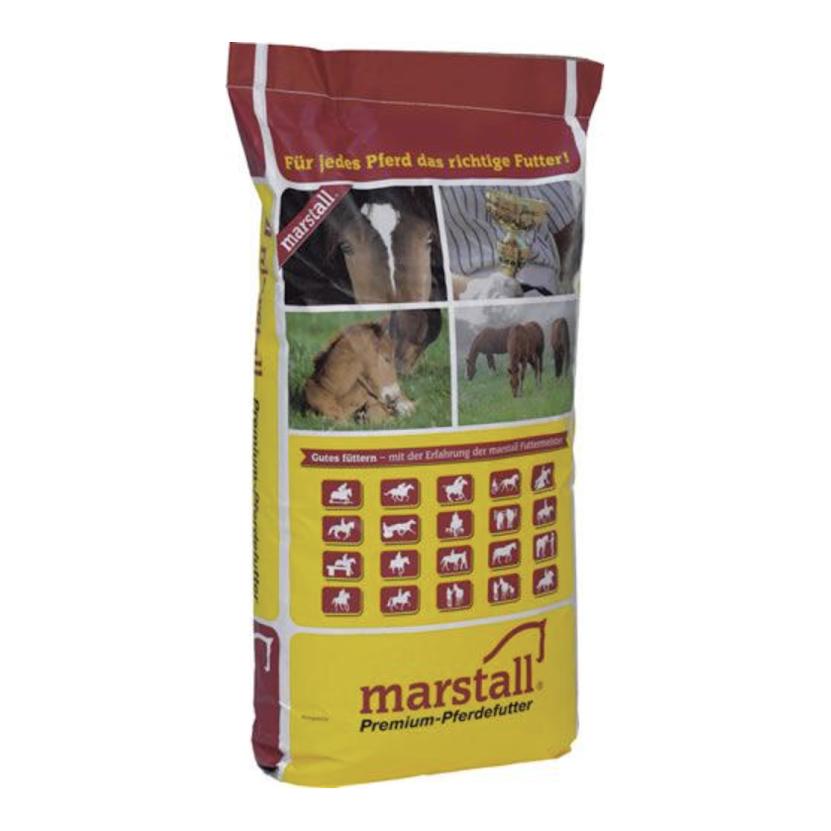 Marstall Fohlenmilchpulver