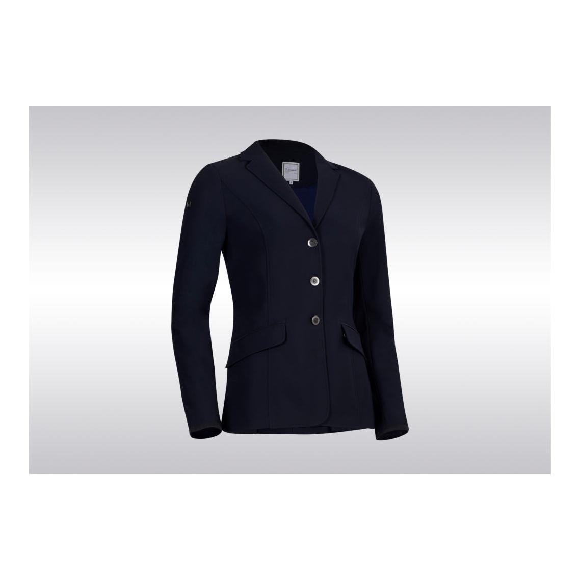 Samshield Turniersakko Alix Damen - navy