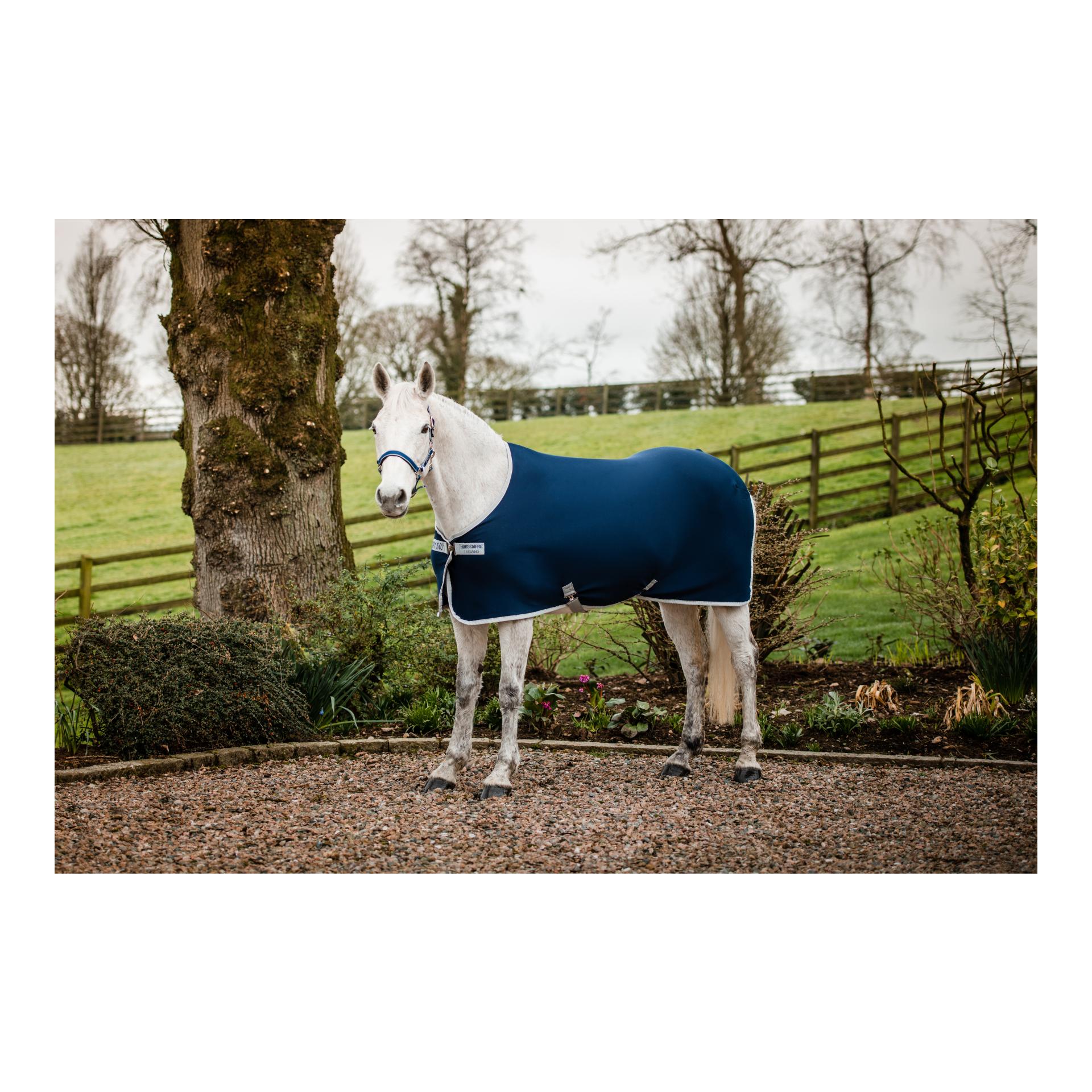 Horseware Abschwitzdecke Amigo Jersey Pony