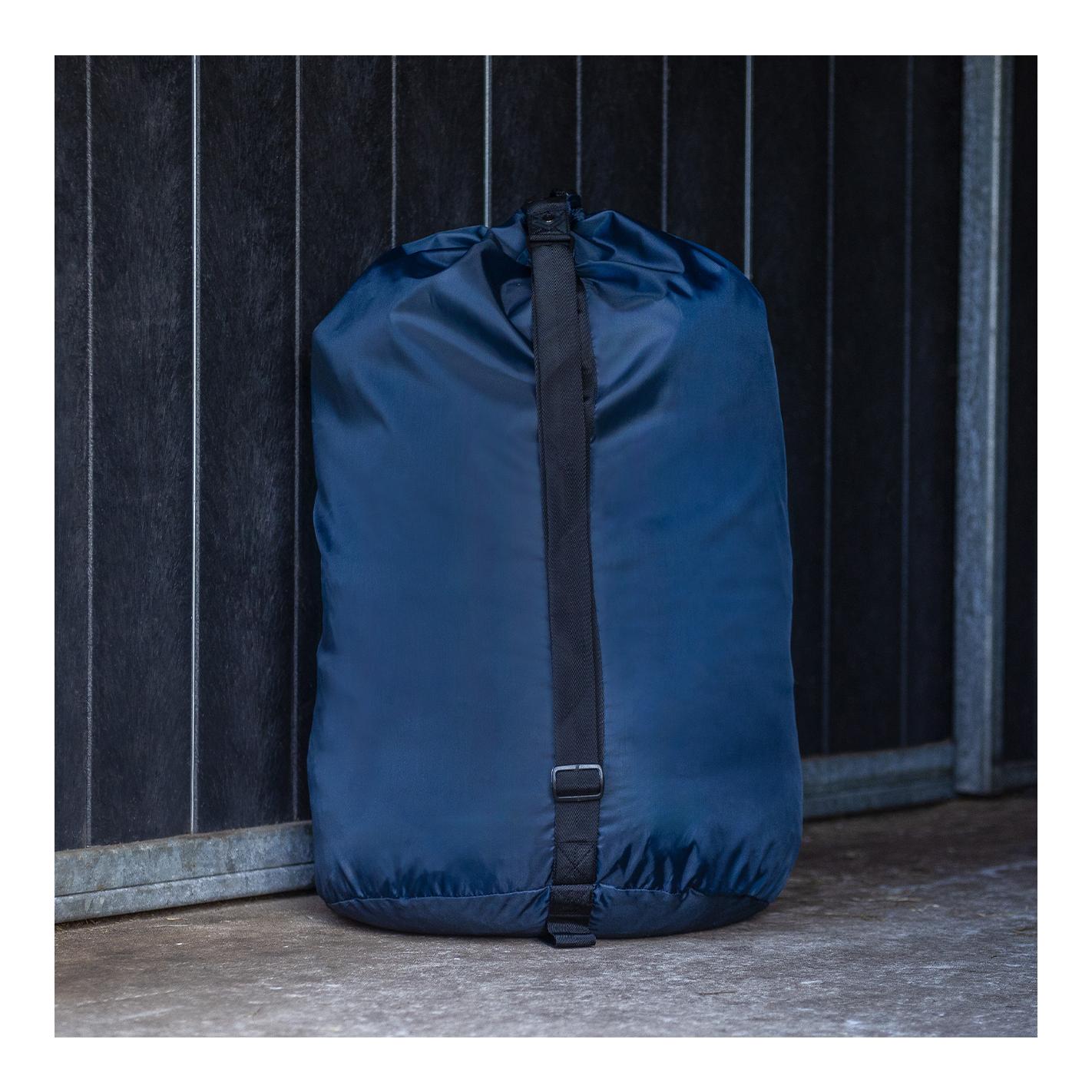 QHP Sac à foin de transport