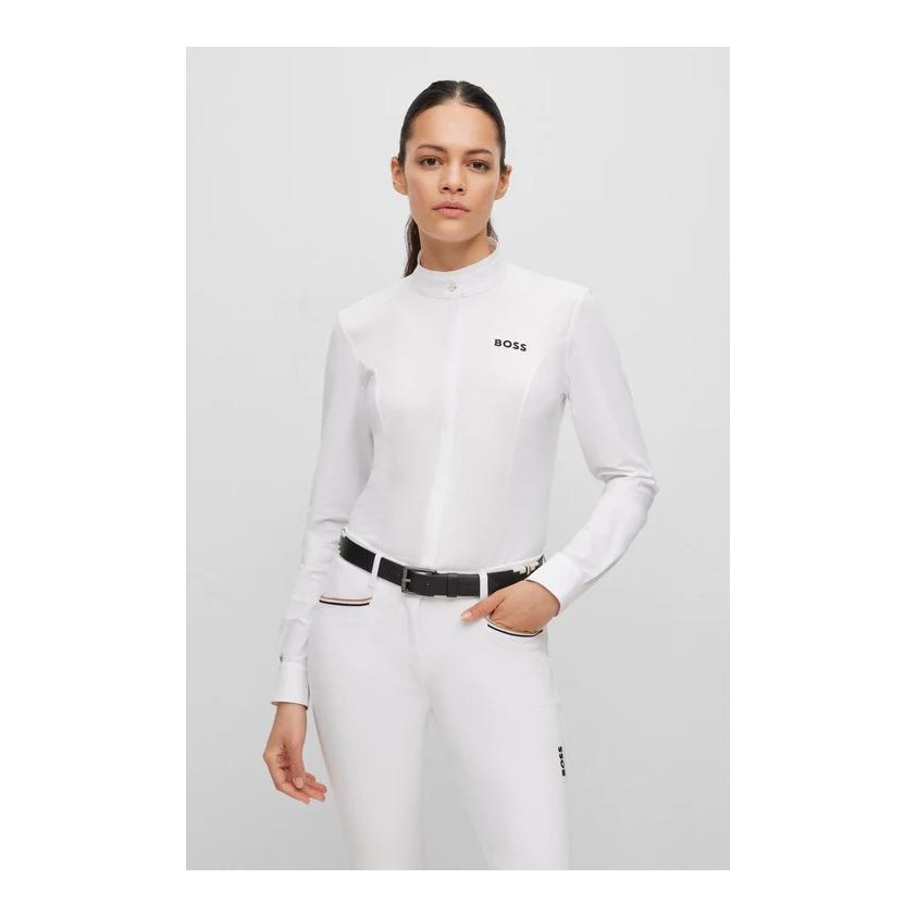 Turnierbluse Emma