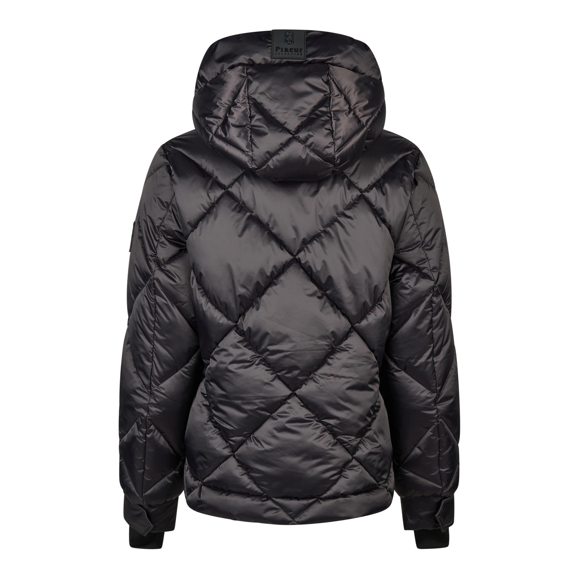 Pikeur Selection Winterjacke gesteppt Damen