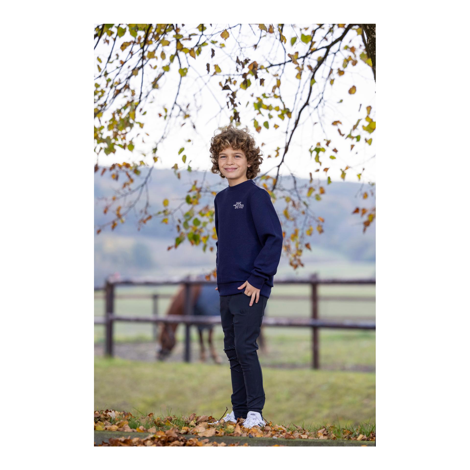 Kingsland Sweatshirt junior KLAli